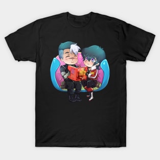 Sheith - Look at that! T-Shirt